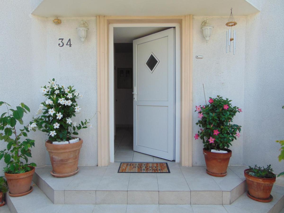 Petra Apartment Biograd Na Moru