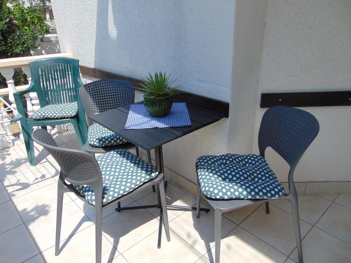Apartment Petra Biograd Na Moru