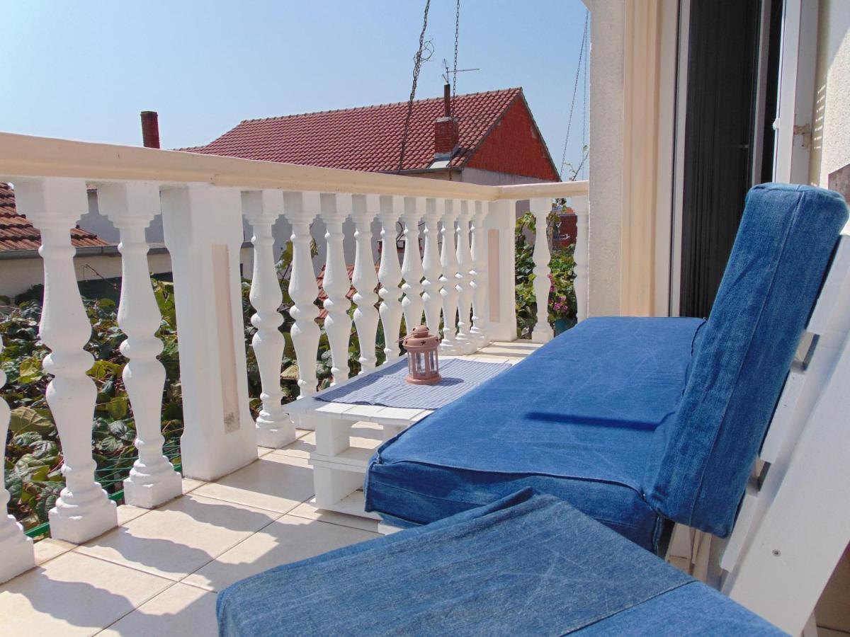 Petra Apartment