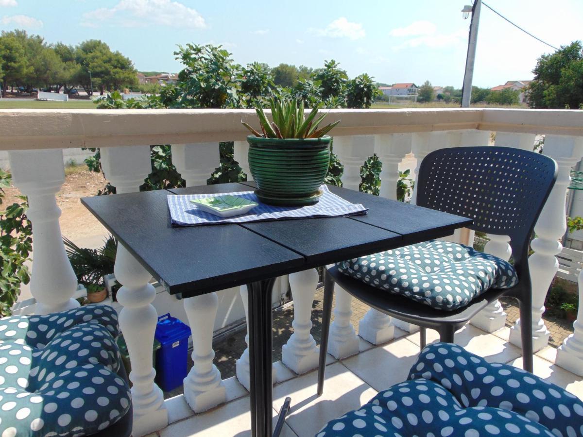 Apartment Petra