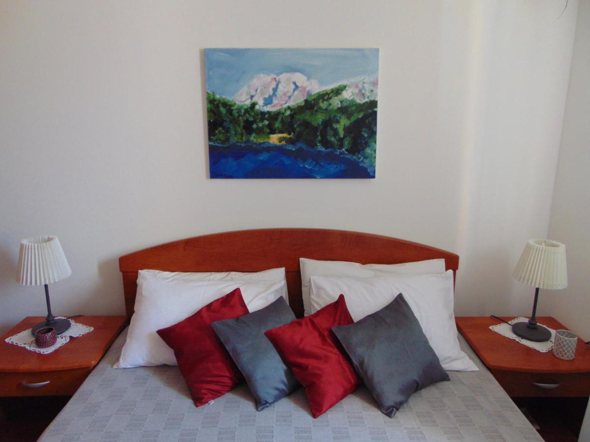 Apartment Petra *