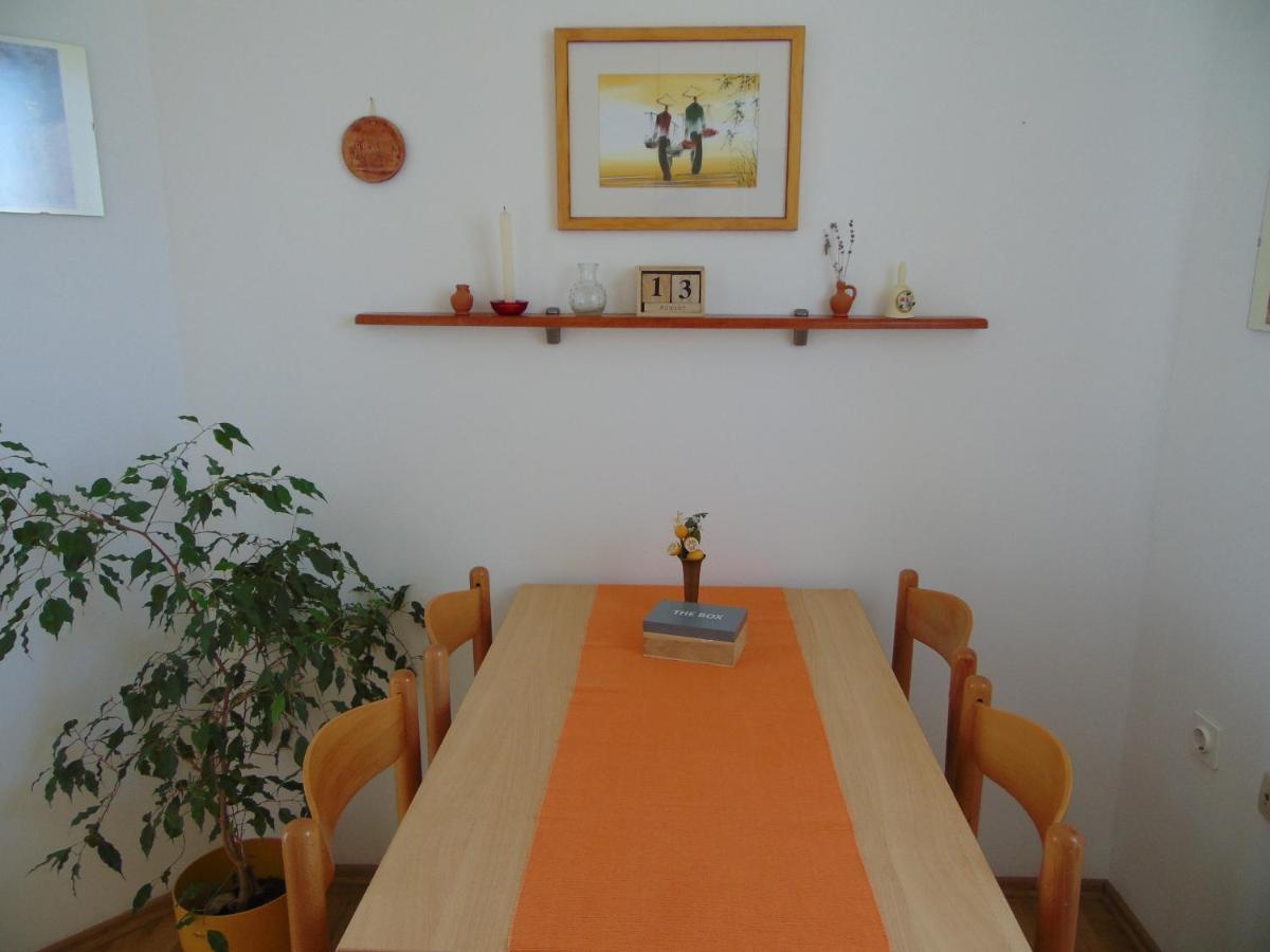 Apartment Petra Biograd Na Moru