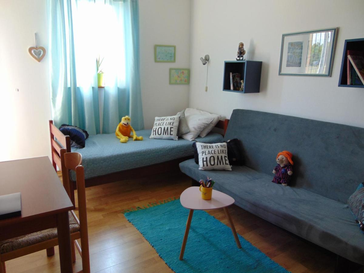 Petra Apartment