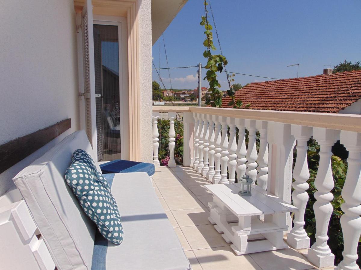 Apartment Petra