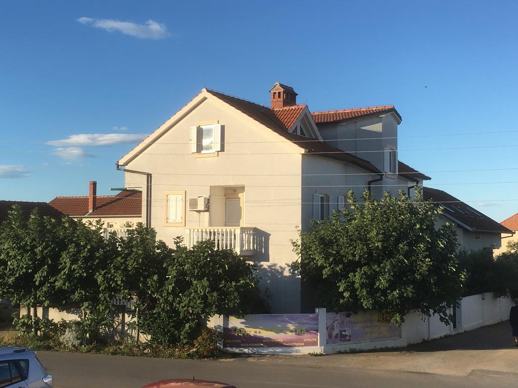 Petra Biograd Na Moru