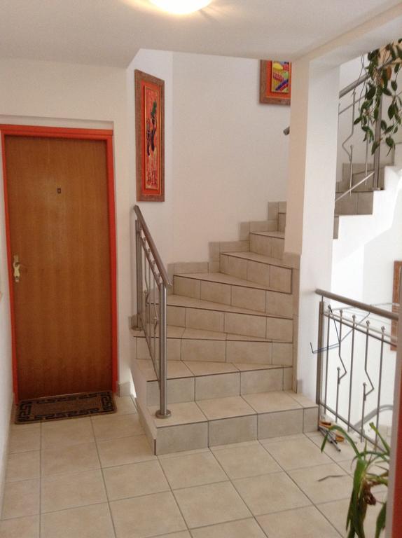 Apartment Petra Biograd Na Moru
