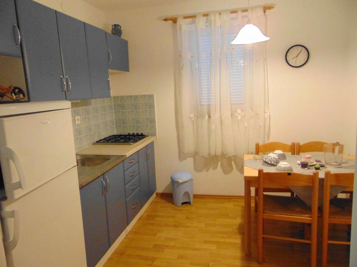 Apartment Petra
