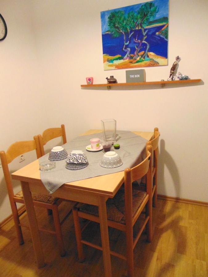Petra Apartment Biograd Na Moru