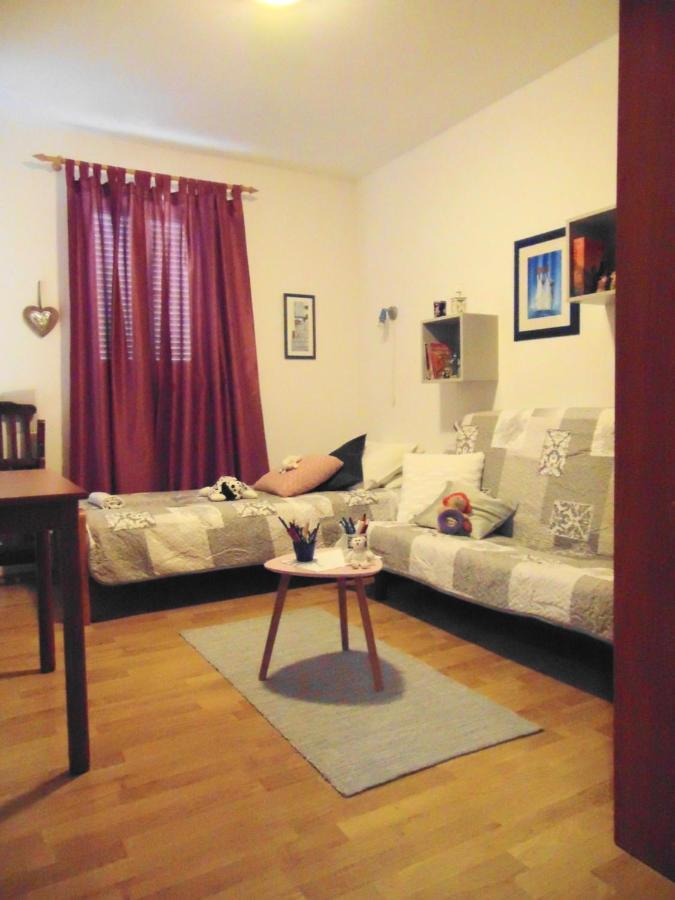 Apartment Petra Biograd Na Moru