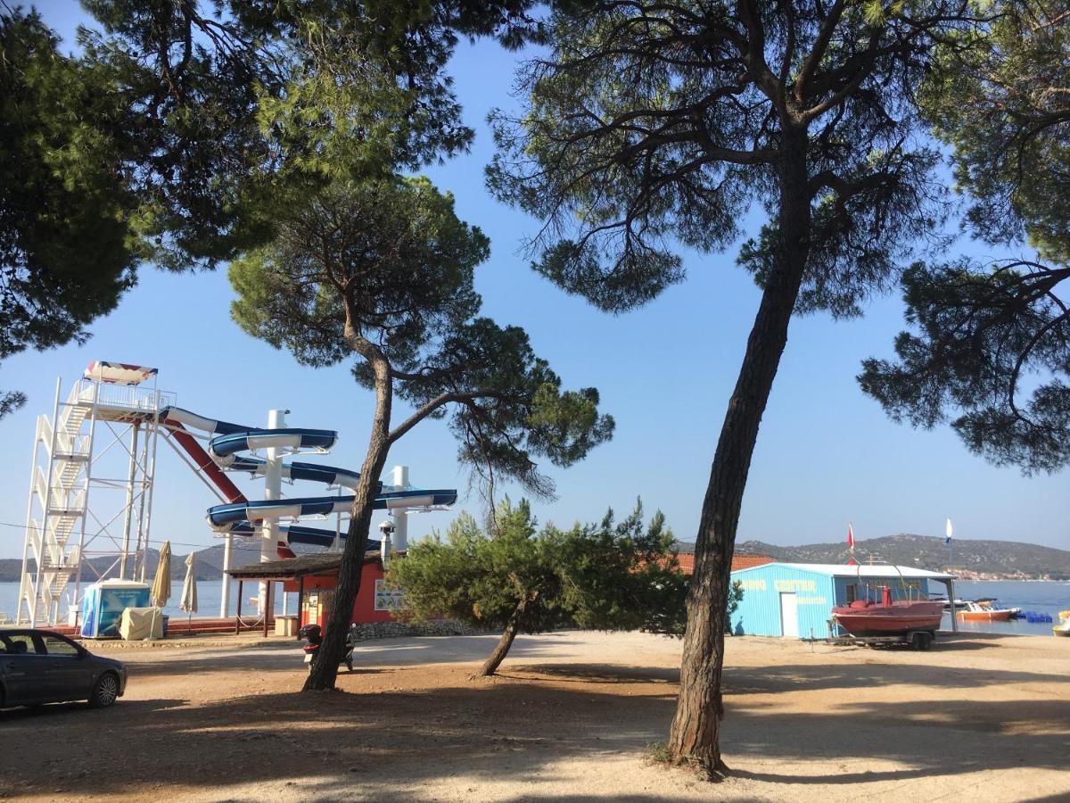 Petra * Biograd Na Moru