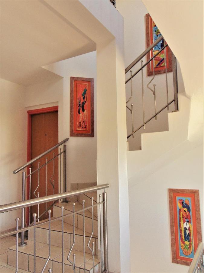 Apartment Petra *
