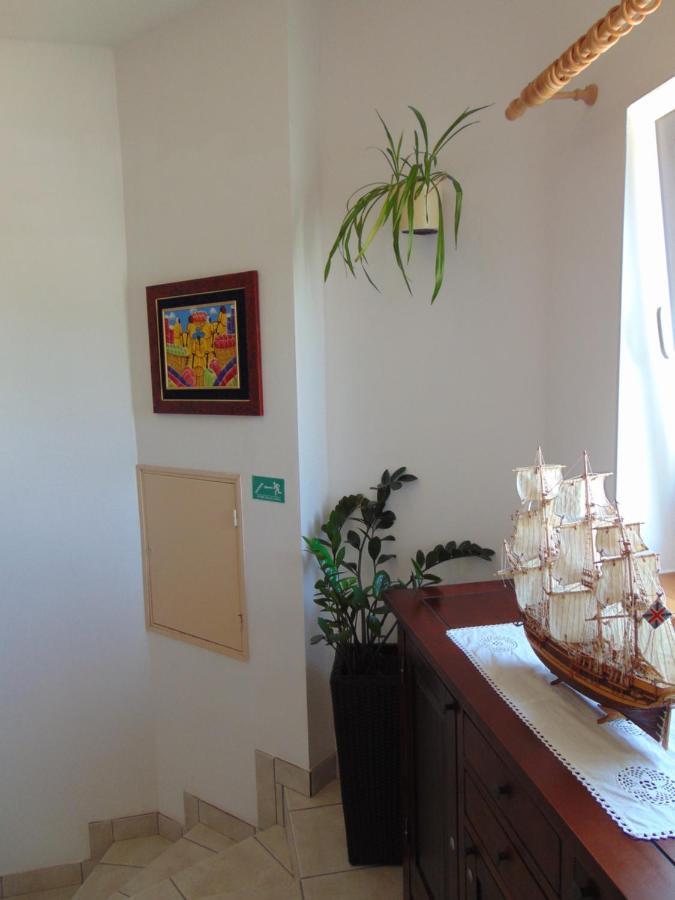 Apartment Petra *