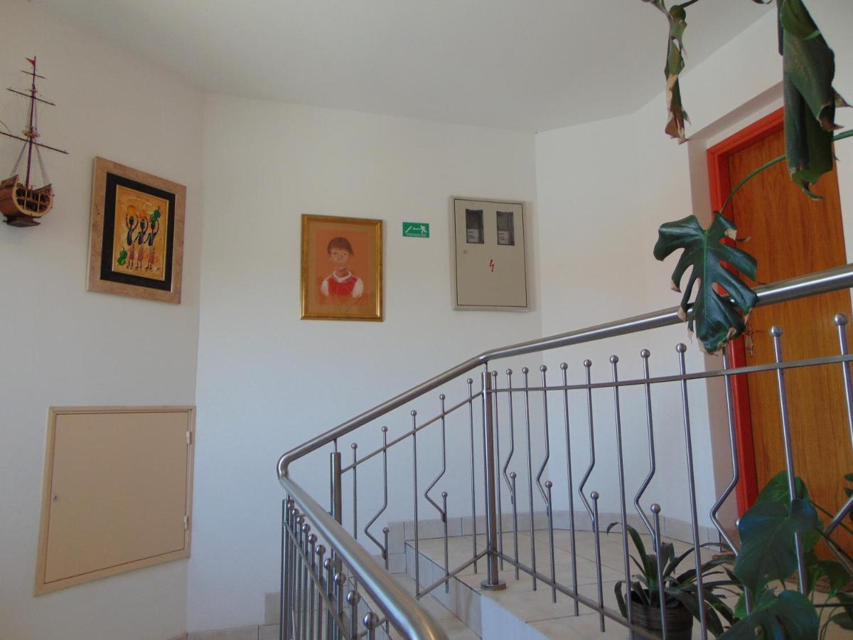 Apartment Petra Biograd Na Moru