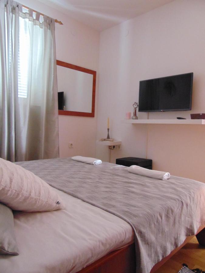 Apartment Petra